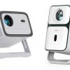 Wanbo Vali 1 and T2 Ultra Lifestyle Projectors