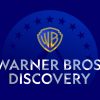 Paramount logo overlay Warner Bros. Discovery logo