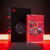We Are Rewind Elvis Portable Cassette Player with Christmas Album