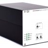 Weiss DAC204-MK2 DAC Angled