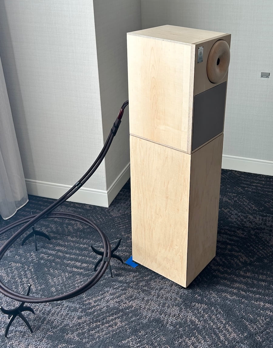 western-acoustics-side-axpona-2026