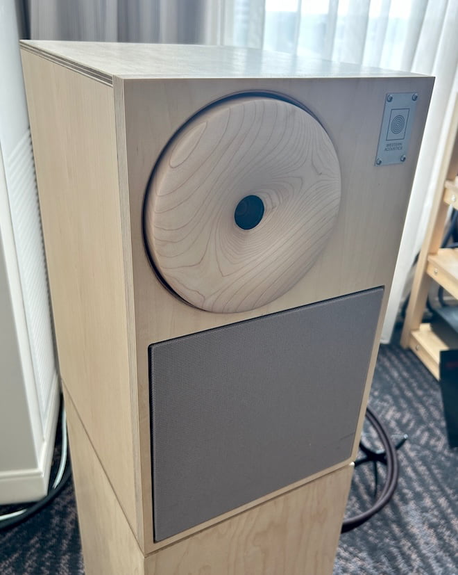 western-acoustics-type-2-1-axpona-2026