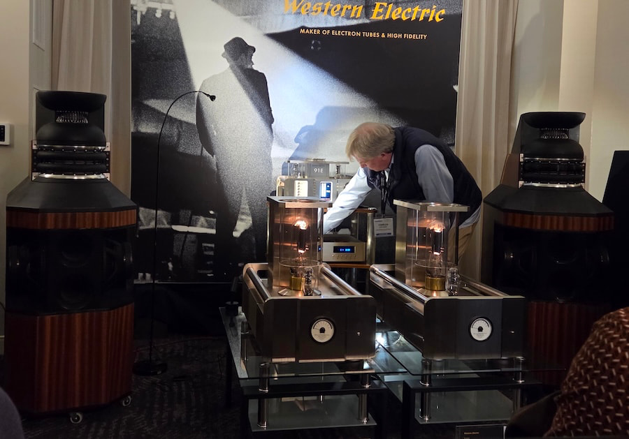 western-electric-100e-tube-amp