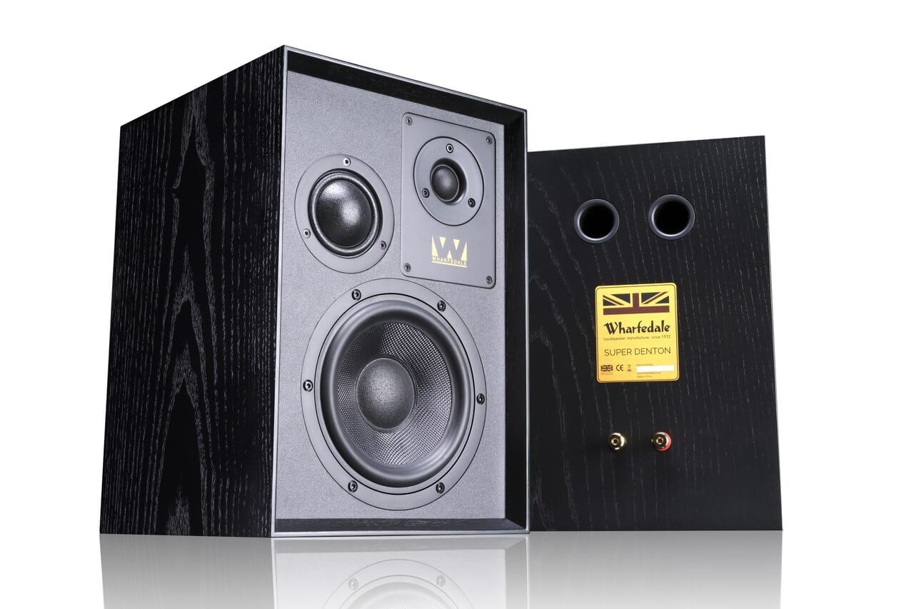 wharfedale-super-denton-speakers-black-front-back