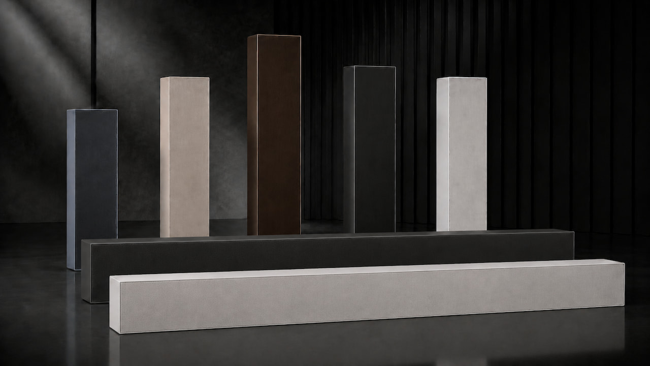 Wisdom Audio Insight Series P3M