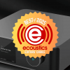 WiiM Amp Ultra eCoustics Editors' Choice 2025