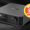 WiiM Amp Ultra eCoustics Editors' Choice 2025
