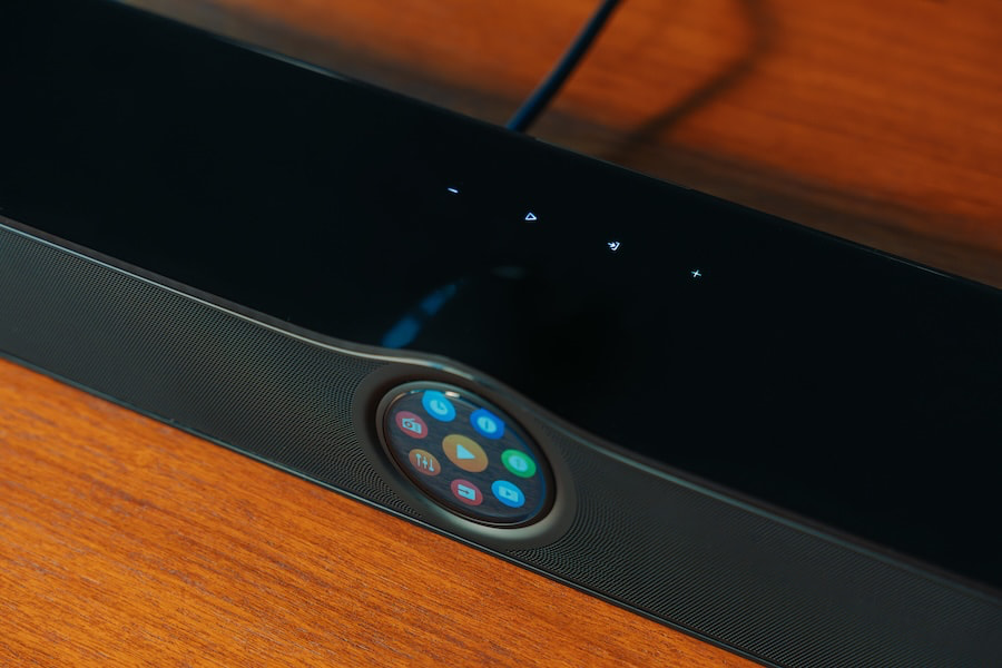 wiim-bar-display-top-controls