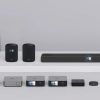 2026 line-up of WiiM audio products