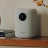 WiiM Sound Smart Speaker Lifestyle White