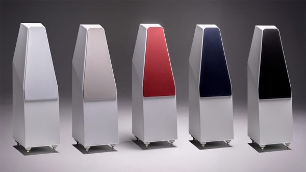 Wilson Audio Sabrina V Speaker - Colors