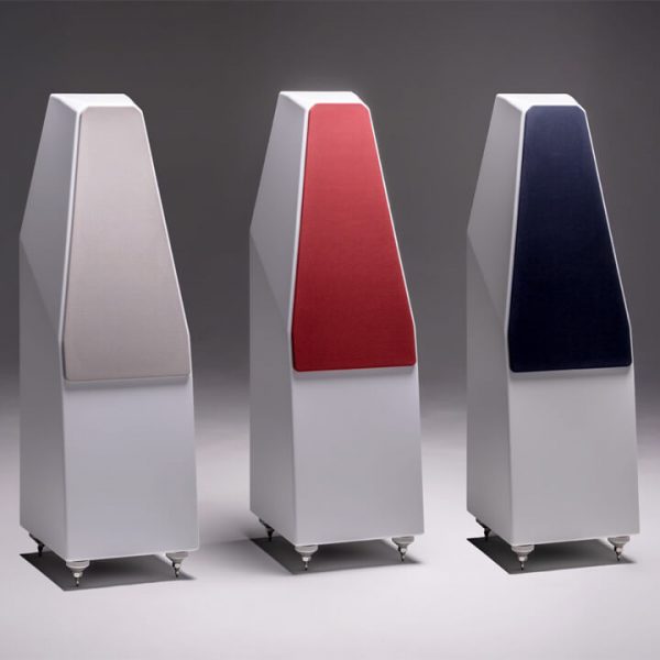 Wilson Audio Sabrina V Speaker - Colors