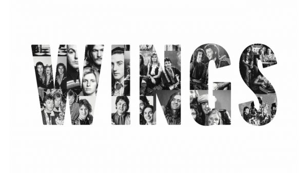 Wings Blu-ray Collection Cover Art