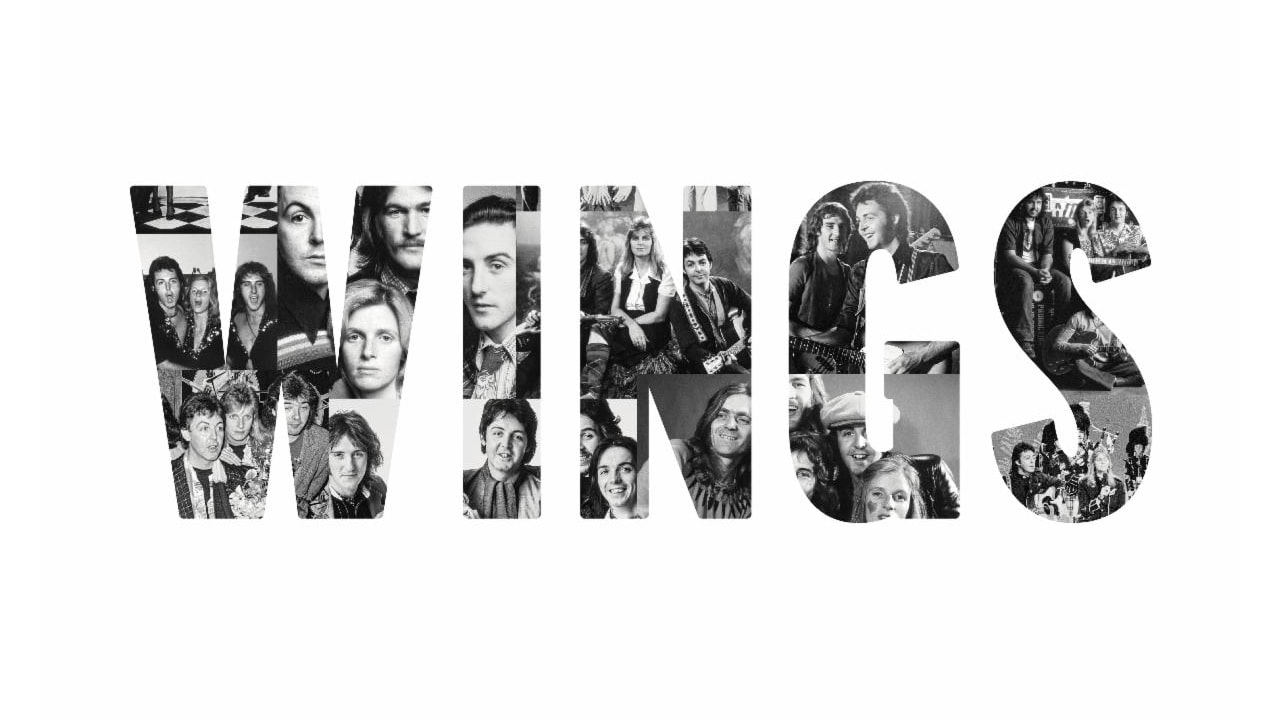 Wings Blu-ray Collection Cover Art