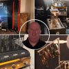 W. Jennings on the eCoustics Podcast at AXPONA 2026