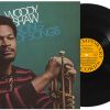 Woody Shaw Song of Songs LP