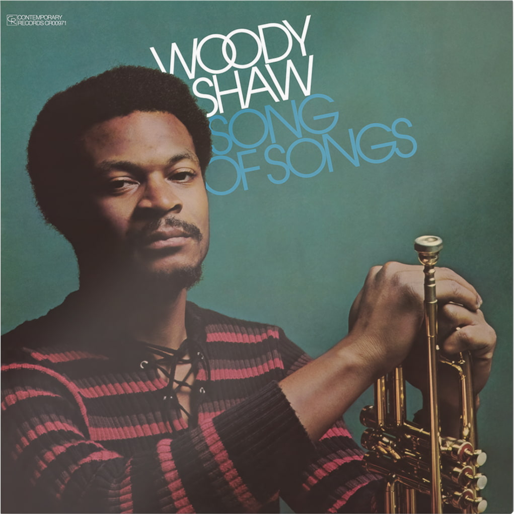 Woody Shaw Song of Songs Vinyl Review: This Is Not Late Night Jazz