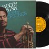 Woody Shaw Song of Songs LP Pack Shot