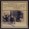 Grateful Dead Workingman's Dead Vinyl LP Cover Art Rhino High Fidelity