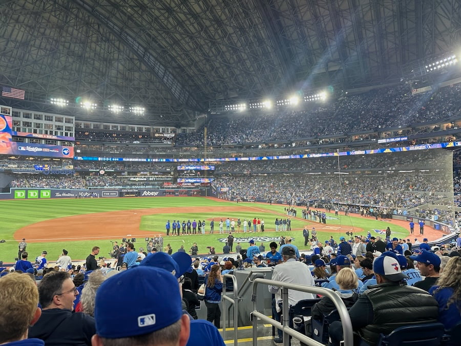 world-series-toronto-2025