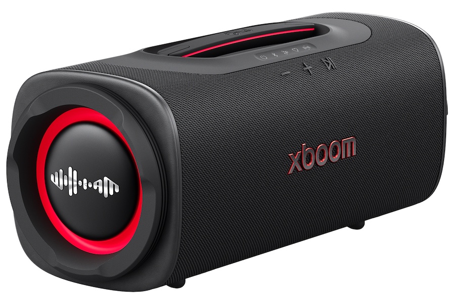 xboom Blast Image 2