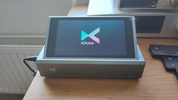 xDuoo DP-10