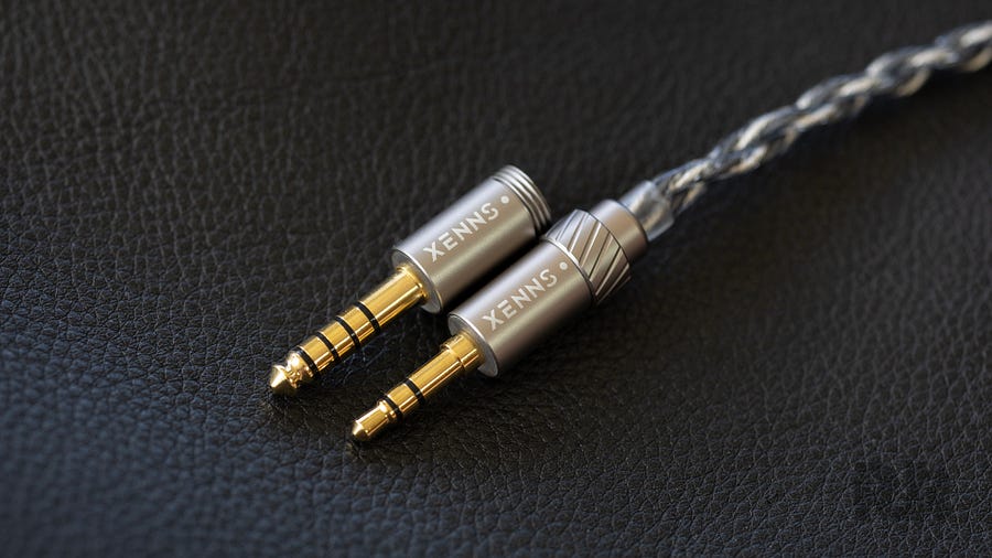xenns-adapter