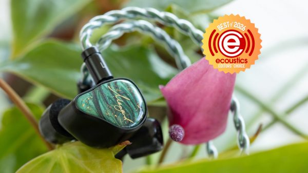 2026 XENNS Margird Tea Pro SE IEMs Editors' Choice