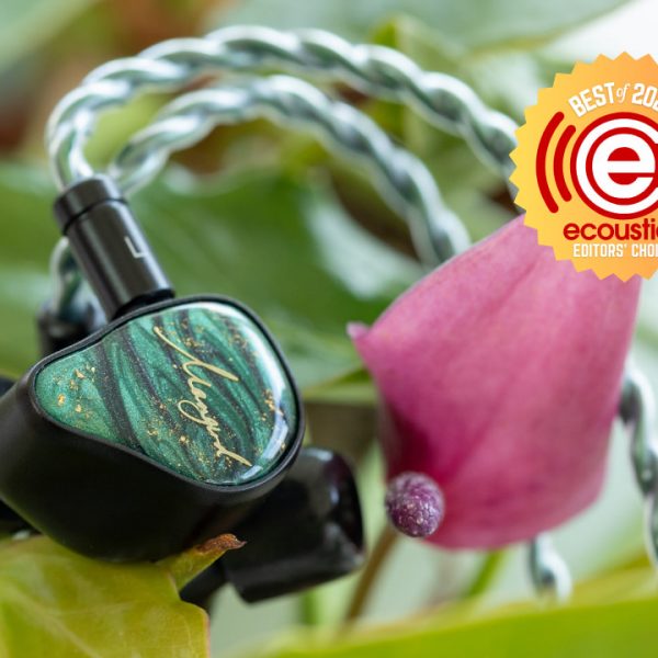 2026 XENNS Margird Tea Pro SE IEMs Editors' Choice