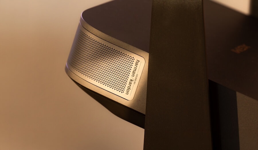 xgimi-elfin-4k-projector-sound