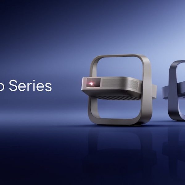 2026 XGIMI Elfin Series 4K and Laser Portable Projectors
