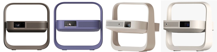 xgimi-elfin-series-projectors