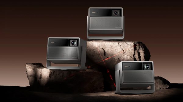 XGIMI Horizon 20 Series Projectors 2025