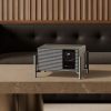 XGIMI Tital Noir Max Lifestyle Projector CES 2026