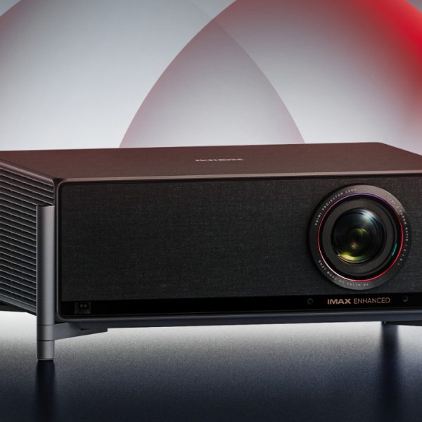 XGIMI TITAN Projector