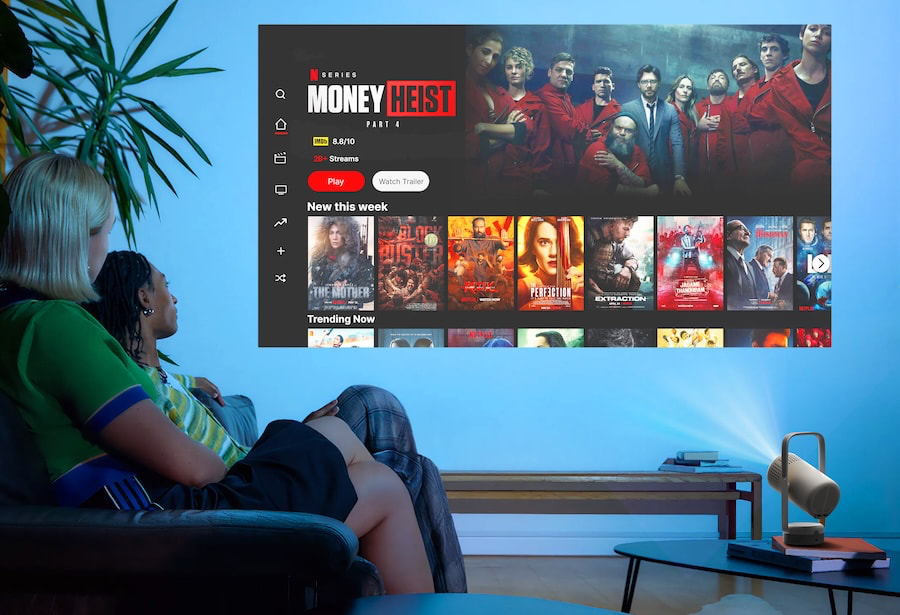 xgimi-vibe-one-projector-lifestyle-netflix