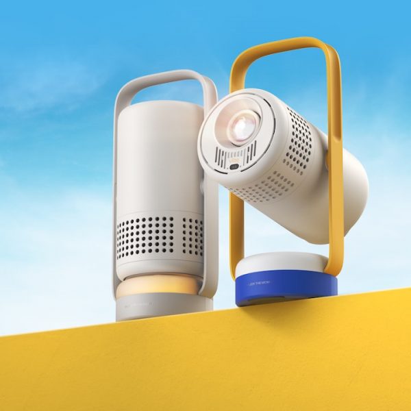 XGIMI Vibe One Battery Powered Portable Projectors