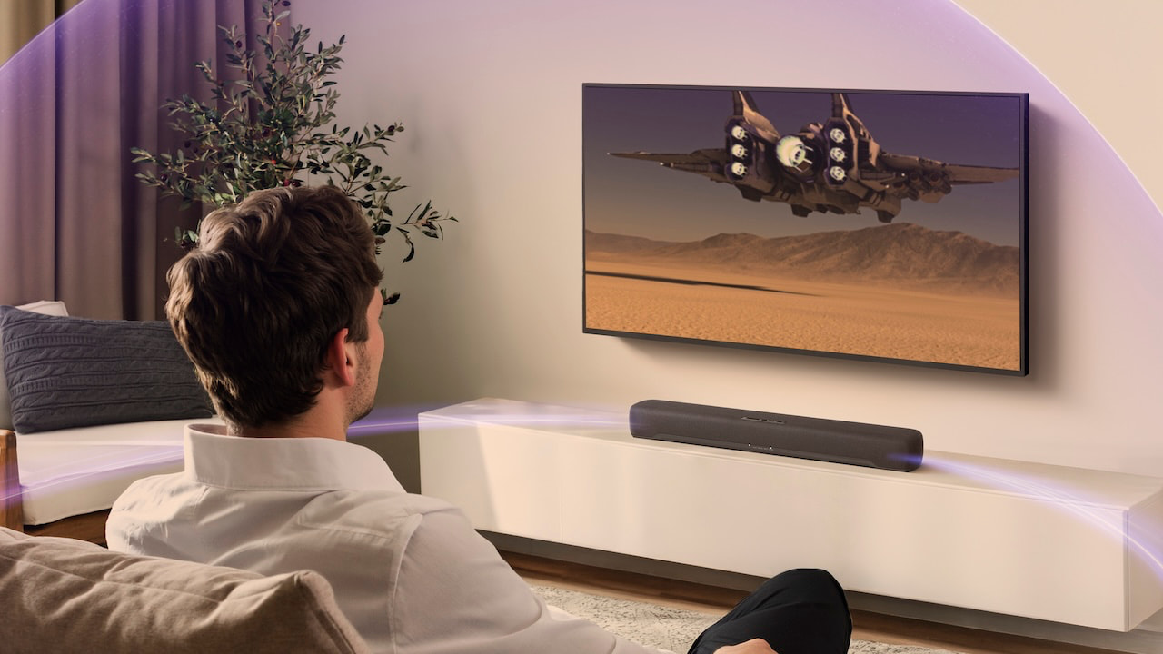Yamaha B200A Soundbar Adds Dolby Atmos, But There’s No Upgrade Path