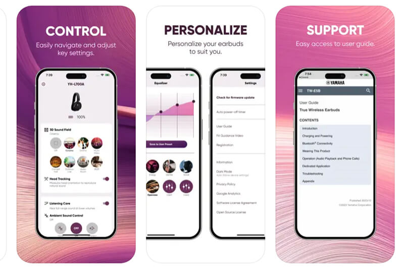 yamaha-headphone-control-app