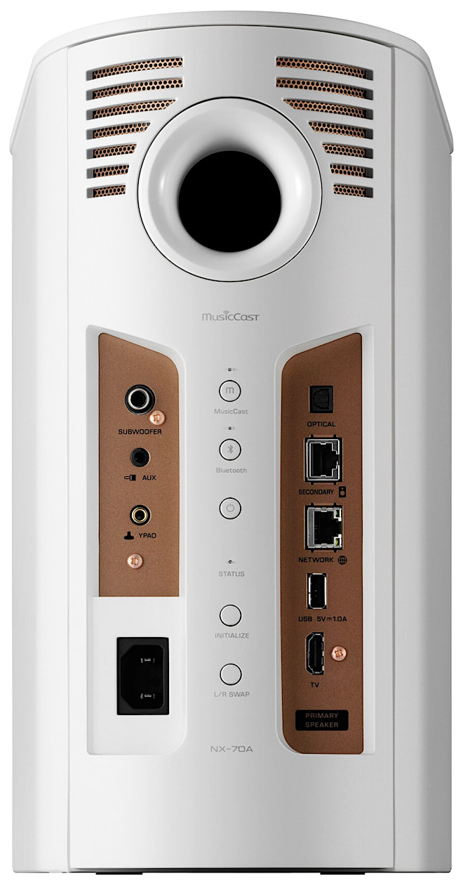 yamaha-nx70a-white-back