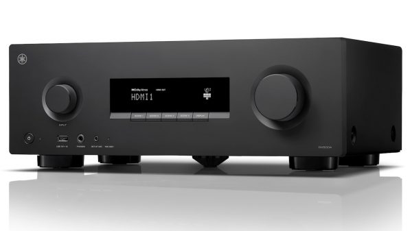 Yamaha RX500a AVR