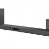 Yamaha True X Surround 90A Soundbar with Wireless Subwoofer and Speakers