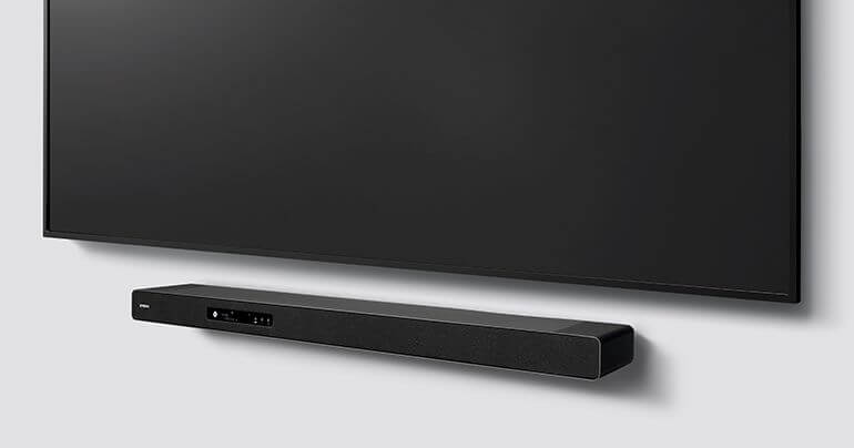 yamaha-true-x-surround-90a-soundbar-wall-mounted
