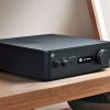 2026 Yamaha WXA-70A Compact Streaming Amplifier Lifestyle