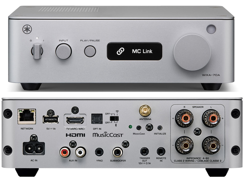 yamaha-wxa-70a-streaming-amplifier-silver-front-back