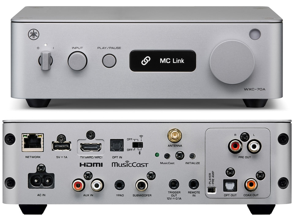 yamaha-wxc-70a-streaming-preamp-silver-front-back