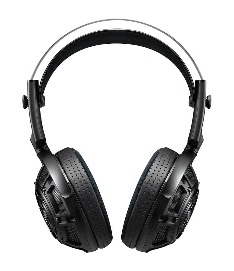 yamaha-yh-4000-front