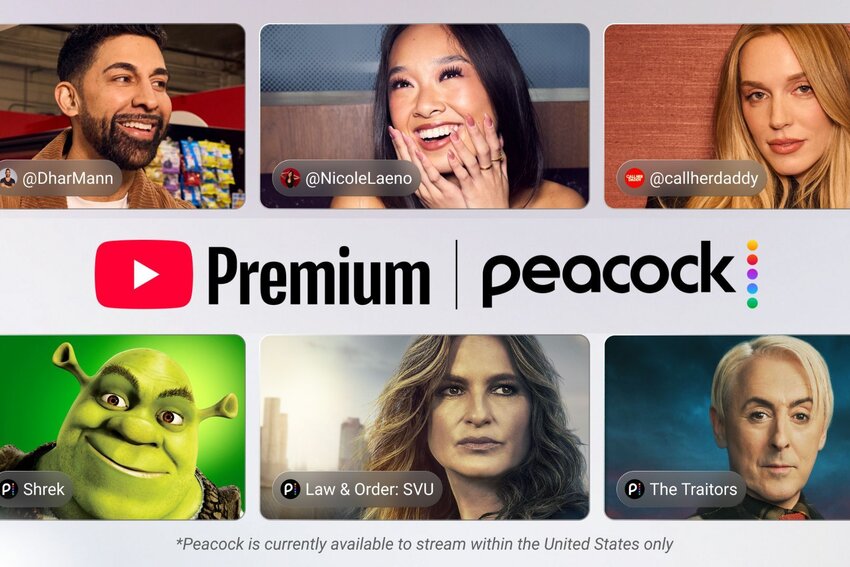 youtube-premium-peacock-us-only