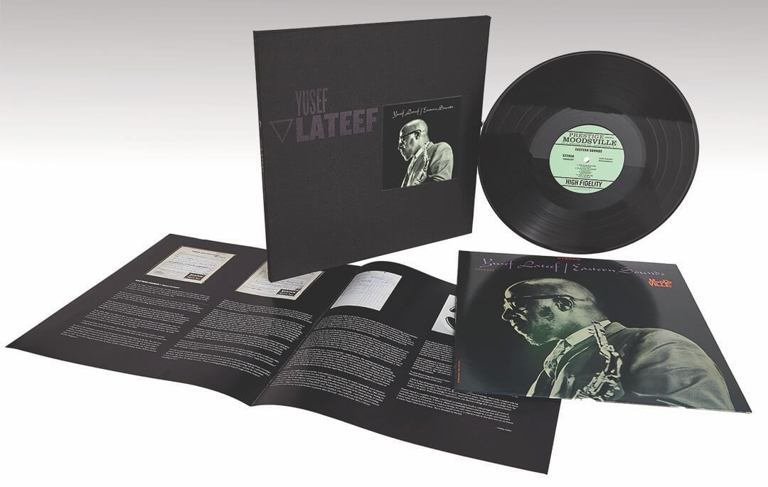 yusef-lateef-eastern-sounds