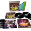 Zappa Fans Rejoice: Previously Lost, Un-aired/Un-released 1974 TV Program & Soundtrack For Cheaper Than Cheep Rescued From The Vault In New Super Deluxe Boxed Set Featuring Dolby Atmos / 5.1 Blu-ray Disc, CD & 180-gram Vinyl